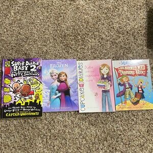 Kids Book lot